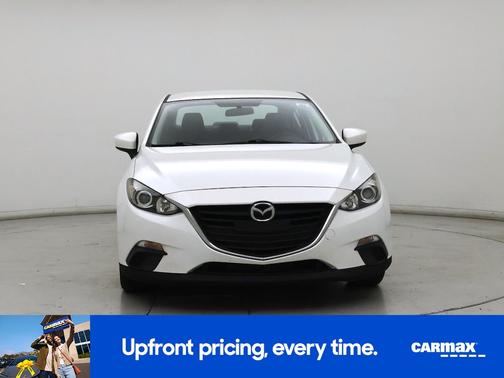 2014 Mazda Mazda3 I Sport