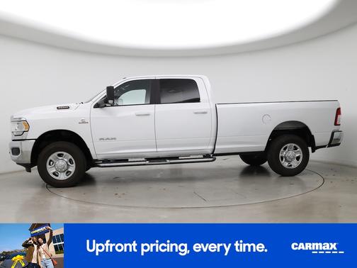 2022 RAM 3500 Bighorn