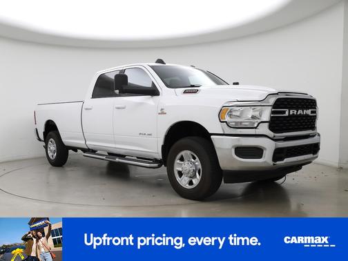 2022 RAM 3500 Bighorn