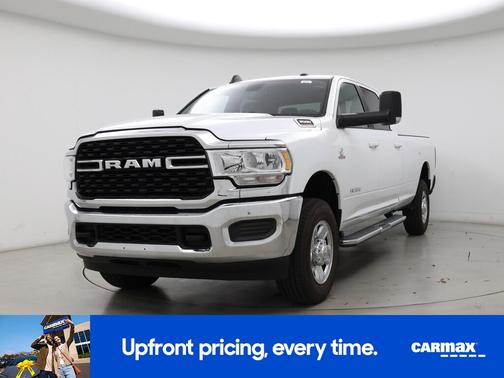 2022 RAM 3500 Bighorn