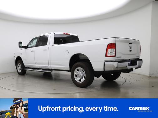 2022 RAM 3500 Bighorn