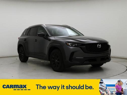 2023 Mazda CX-50 2.5 S Preferred Plus Package