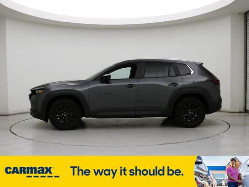 2023 Mazda CX-50 2.5 S Preferred Plus Package