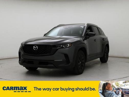 2023 Mazda CX-50 2.5 S Preferred Plus Package