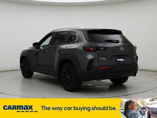 2023 Mazda CX-50 2.5 S Preferred Plus Package
