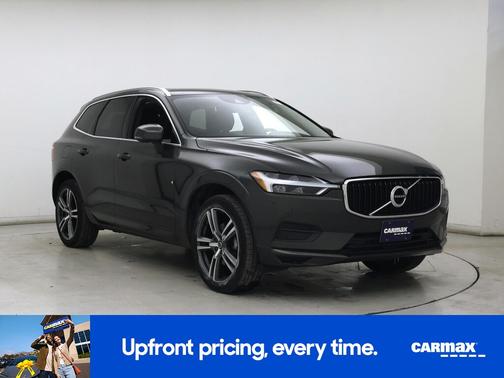 2020 Volvo XC60 T5 Momentum