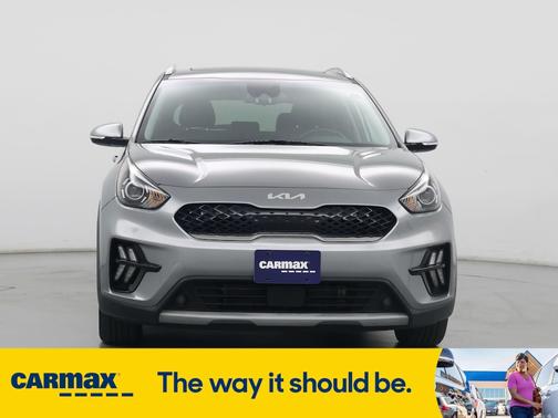 2022 Kia Niro EX Premium