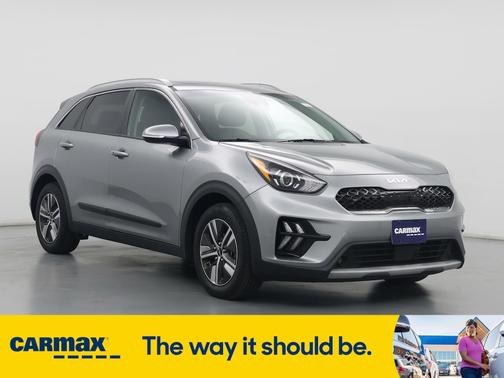 2022 Kia Niro EX Premium