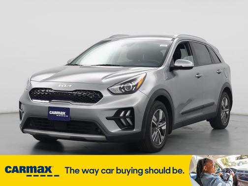 2022 Kia Niro EX Premium