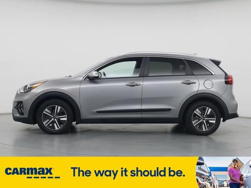 2022 Kia Niro EX Premium