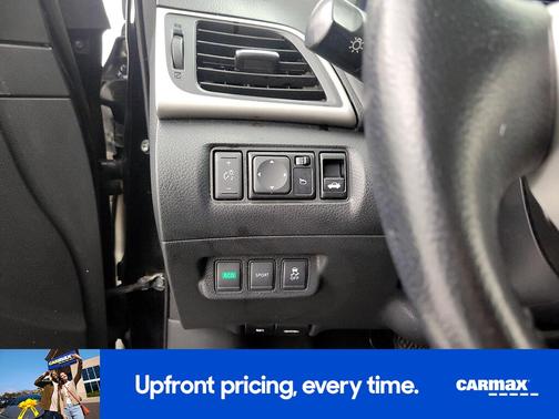 2015 Nissan Sentra SL