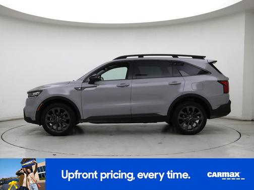 2023 Kia Sorento X-Line EX