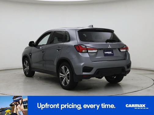 2024 Mitsubishi Outlander Sport S