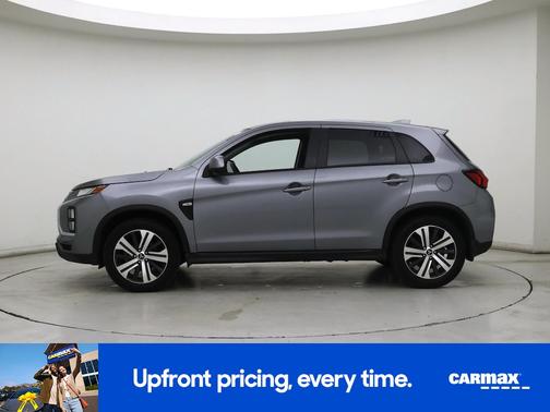 2024 Mitsubishi Outlander Sport S