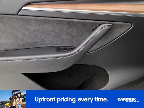 2024 Tesla Model Y Performance