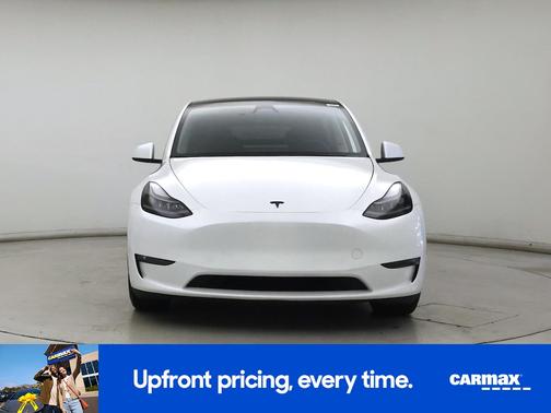 2024 Tesla Model Y Performance