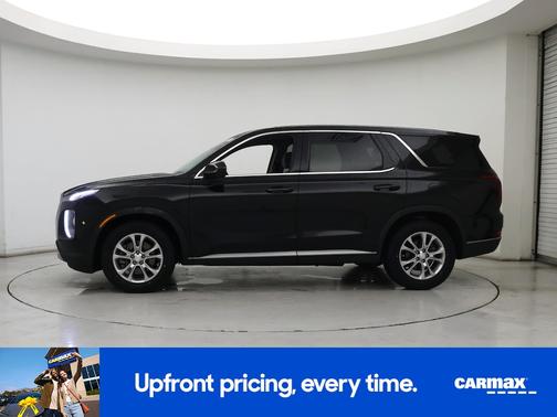 2022 Hyundai PALISADE SE