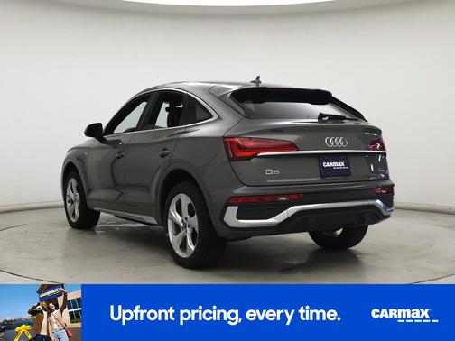2023 Audi Q5 Sportback S-Line Prestige
