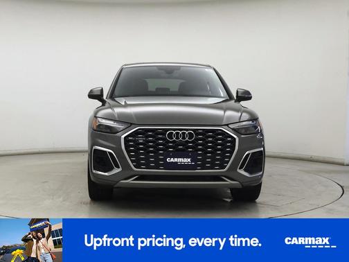 2023 Audi Q5 Sportback S-Line Prestige