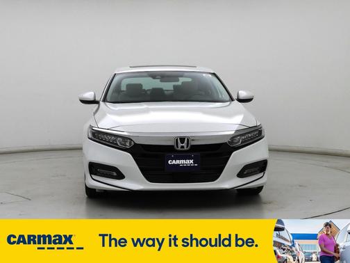 2019 Honda Accord EX