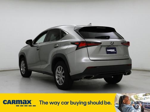 2021 Lexus NX 300