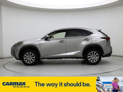 2021 Lexus NX 300