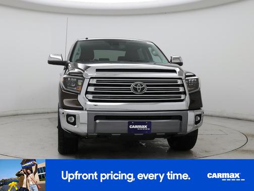 2019 Toyota Tundra 1794