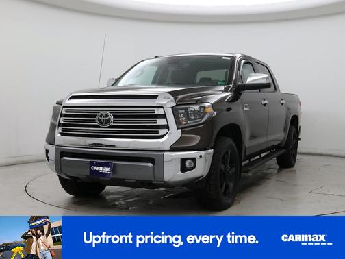 2019 Toyota Tundra 1794