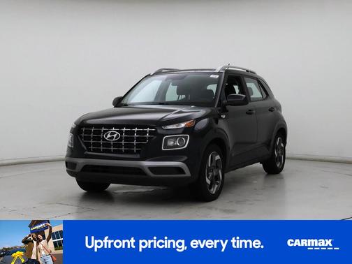 2023 Hyundai VENUE SE