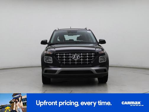 2023 Hyundai VENUE SE