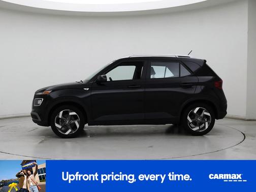 2023 Hyundai VENUE SE