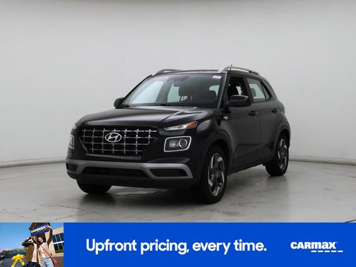 2023 Hyundai VENUE SE