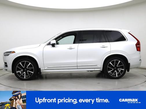 2023 Volvo XC90 B6 Plus