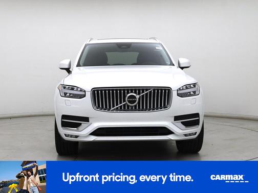 2023 Volvo XC90 B6 Plus