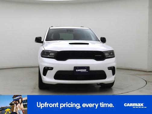 White 2022 Dodge Durango R/T