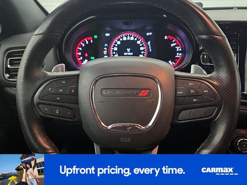 2021 Dodge Durango GT