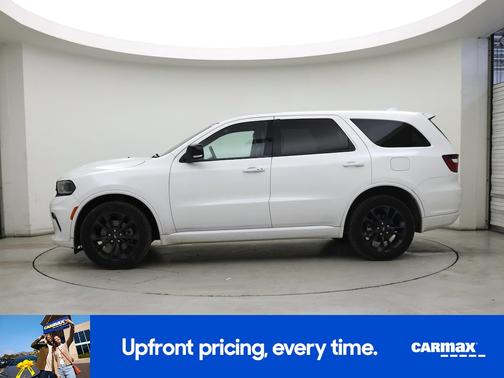 2021 Dodge Durango GT