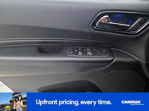 2021 Dodge Durango GT