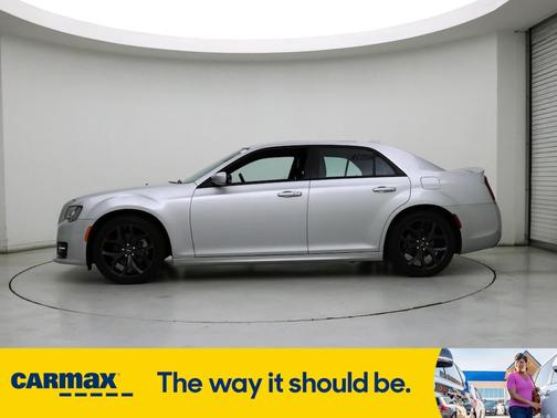 2023 Chrysler 300 S