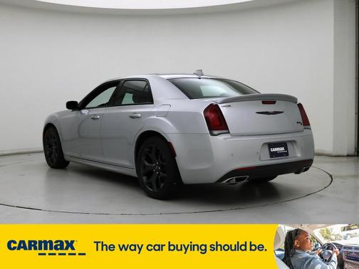 2023 Chrysler 300 S