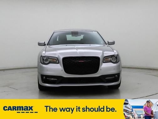 2023 Chrysler 300 S