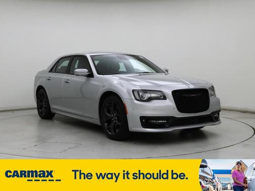 2023 Chrysler 300 S