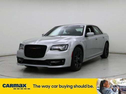 2023 Chrysler 300 S