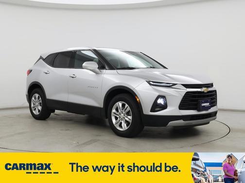 2019 Chevrolet Blazer LT