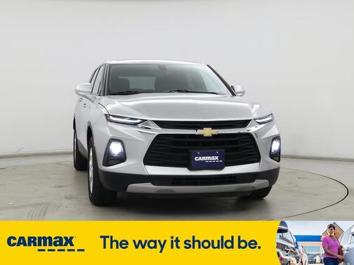 2019 Chevrolet Blazer LT