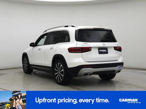 2023 Mercedes-Benz GLB 250 