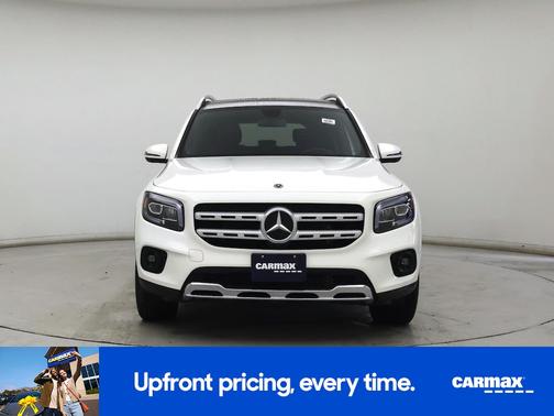 2023 Mercedes-Benz GLB 250 