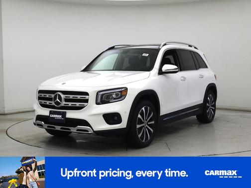 2023 Mercedes-Benz GLB 250 