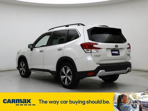 2019 Subaru Forester 2.5I Touring