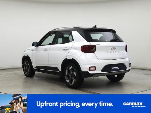 2022 Hyundai VENUE Limited